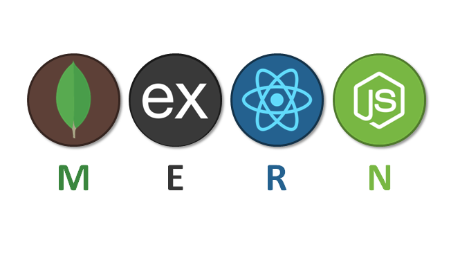 MongoDB, Express.js, React.js, Node.js